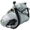 Wai Global Starter, STRHI PMGR 12V 10T CW, 16kW12 Volt, CW, 10Tooth Pinion 17934N - alternate 2